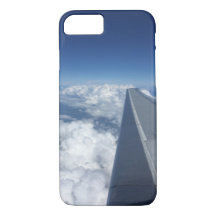 Estuche para iPhone de alto vuelo