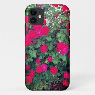 Funda Para iPhone 11 Estuche para iPhone de Apple Funda-Mate con flores