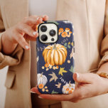 Funda Para iPhone 13 Pro Max Estuche para iPhone de calabaza para Naranja de ot<br><div class="desc">El NARANJA de VINTAGE AUTUMN PUMPKIN es un gran complemento de su colección de fundas para el otoño. No dude en ponerse en contacto con el propietario de la tienda para más preguntas sobre nuestros productos. PurdyCase©</div>