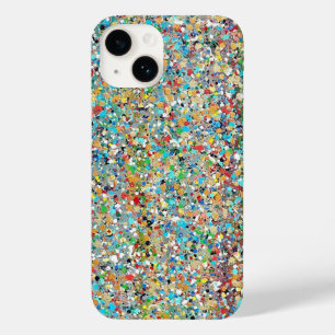 Funda Para iPhone 14 De Case-Mate Estuche para iPhone de Confetti