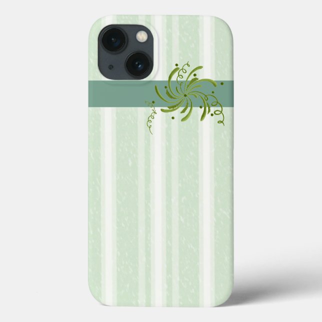 Funda De Case-Mate Para iPhone Estuche para iPhone de diseñador (Reverso)