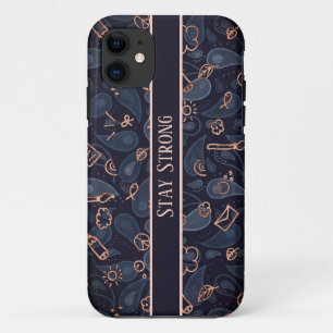 Funda Para iPhone 11 Estuche para iPhone de diseño compacto