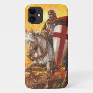 Funda Para iPhone 11 Estuche para iPhone de diseño de El Cid V2