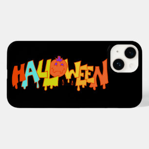 Funda Para iPhone 14 De Case-Mate Estuche para Iphone de diseño de impresión de Ghos