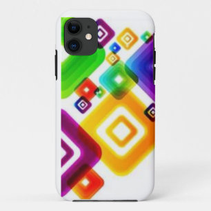 Funda Para iPhone 11 Estuche para iPhone de diseño moderno