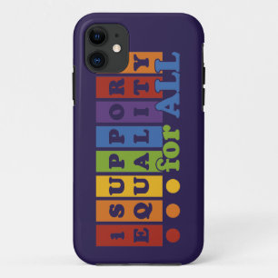 title_seo2 estuche para iPhone de Equal Rights