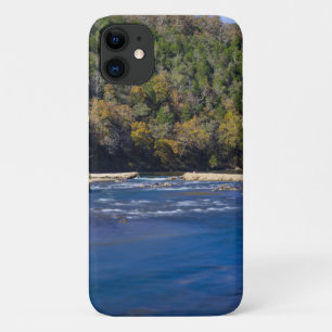 Funda Para iPhone 11 Estuche para iPhone de Fork Norte de Río Blanco