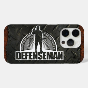 15 Pro Estuche para iPhone de Funda de defensores de hock