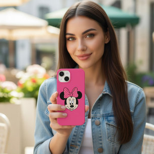 Funda Para iPhone 14 De Case-Mate Estuche para iPhone de Funda-mate menor