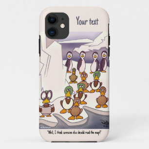 Funda Para iPhone 11 Estuche para iPhone de Funda-mate para volar Sur