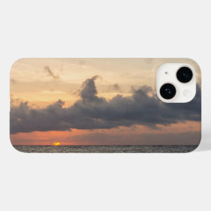 Funda Para iPhone 14 De Case-Mate Estuche para iPhone de Goodmorning Folly Beach Fun