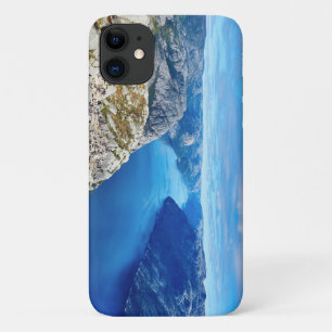 Funda Para iPhone 11 Estuche para iPhone de imagen al aire libre hermos