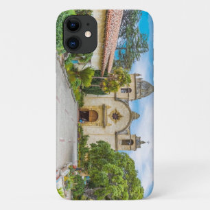 Funda Para iPhone 11 Estuche para iPhone de imagen al aire libre hermos