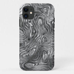 Funda Para iPhone 11 Estuche para iPhone de impresión con micrófono