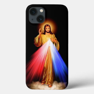 Funda Para iPhone 13 estuche para iPhone de Jesucristo / iPad