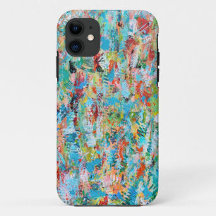 Funda Para iPhone 11 Estuche para iPhone de la fiebre de la jungla