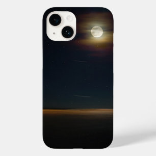 Funda Para iPhone 14 De Case-Mate Estuche para iPhone de la noche de Folly Beach