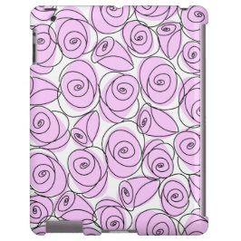 Funda Para iPhone 13 Estuche para iPhone de Lilac rosas