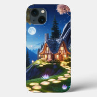 Estuche para iPhone de Mountain House - Inspirado