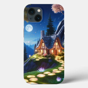Funda Para iPhone 13 Estuche para iPhone de Mountain House - Inspirado
