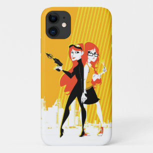 Funda Para iPhone 11 estuche para iPhone de P. I. Jane