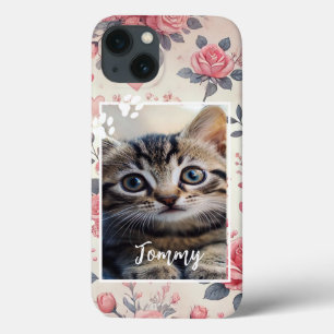 Funda Para iPhone 13 Estuche para iPhone de personalizable para amantes