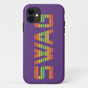 title_seo2 Estuche para iPhone de personalizado SWAG