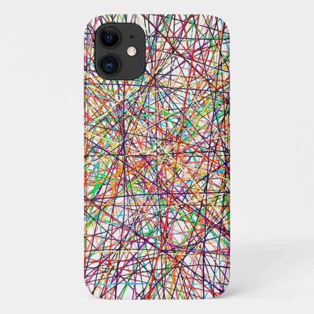 Funda De Case-Mate Para iPhone Estuche para iPhone de Pick Up Sticks (Reverso)