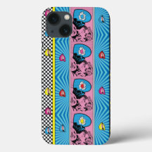 Estuche para Iphone de Pop Art