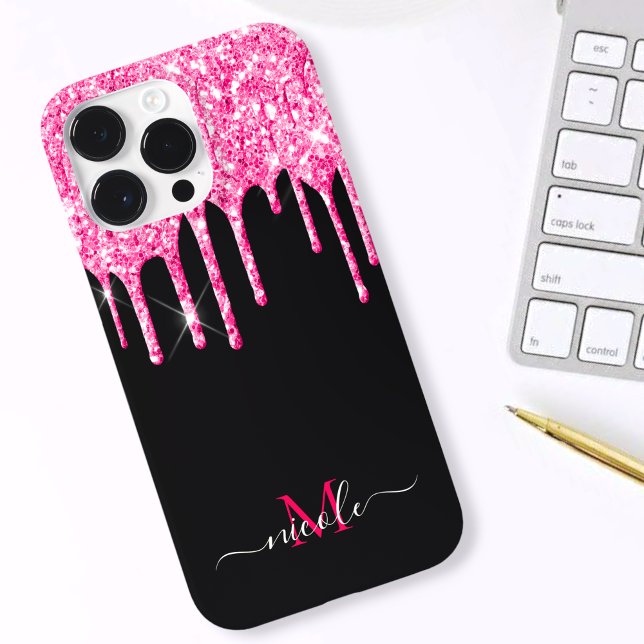 Funda De Case-Mate Para iPhone Estuche para iPhone de presupuesto negro para Purp (Subido por el creador)