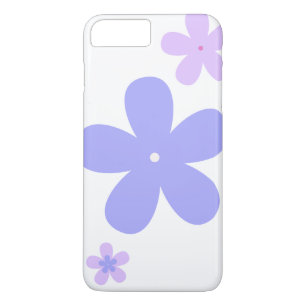 Funda Para iPhone 8 Plus/7 Plus Estuche para iPhone de primavera
