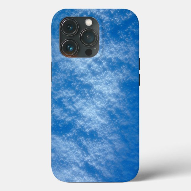 Funda De Case-Mate Para iPhone Estuche para iPhone de Snow-Funda-Mate (Reverso )