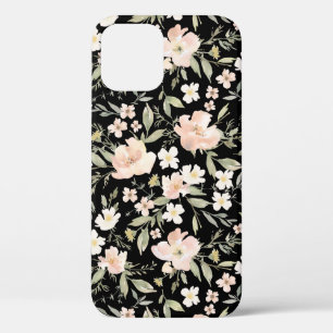 Funda Para iPhone 12 Estuche para iPhone de Wildflower Funda-Mate