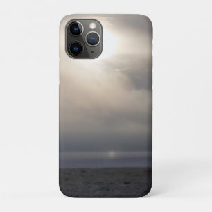 Funda Para iPhone 11 Pro Estuche para iPhone de Winter Sun