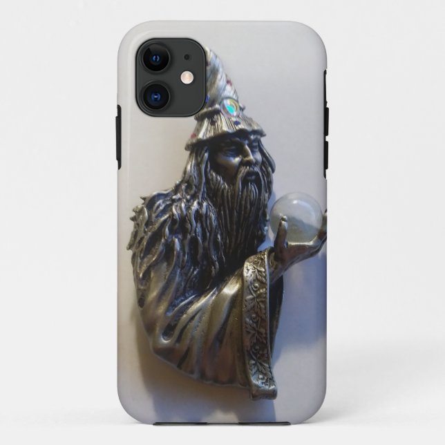 Funda De Case-Mate Para iPhone Estuche para iPhone del Asistente para muy Guay (Reverso)