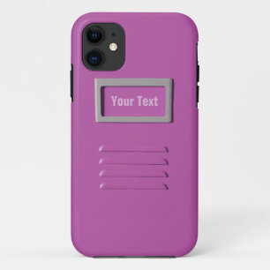 title_seo2 Estuche para iPhone del personalizado del gabinete