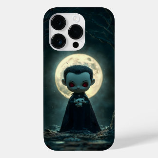 Funda Para iPhone 14 Pro De Case-Mate Estuche para iPhone Drácula Halloween