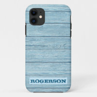 Estuche para iPhone Driftwood Beach.