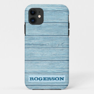 Funda Para iPhone 11 Estuche para iPhone Driftwood Beach.