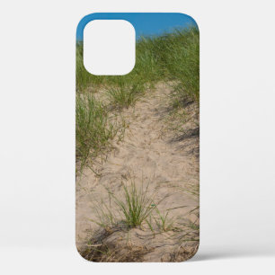 Funda Para iPhone 12 Estuche para iPhone Dune Of Sea Oats Funda-Mate