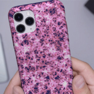 title_seo2 Estuche para iPhone Electric Pink Spark