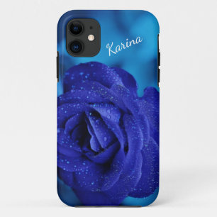 Funda Para iPhone 11 estuche para iPhone elegante Rosa / iPad