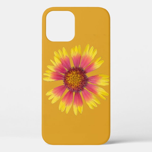 Funda De Case-Mate Para iPhone Estuche para iPhone en blanco indio (Reverso )