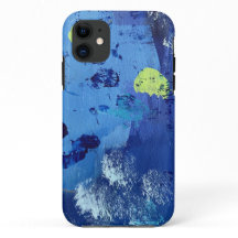 Estuche para iPhone en diseño de Luminesce