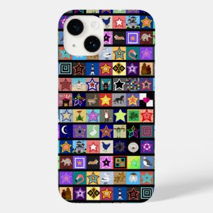 Funda Para iPhone 14 De Case-Mate Estuche para iPhone en grupo