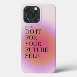 Funda Para iPhone 13 Pro Estuche para iPhone estético minimalista