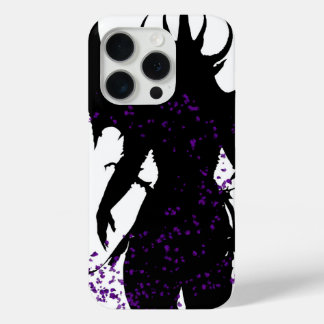 Funda Para iPhone 15 Pro Estuche para iPhone Fantasy