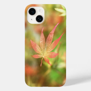 Funda Para iPhone 14 De Case-Mate Estuche para iPhone Filigree de otoño