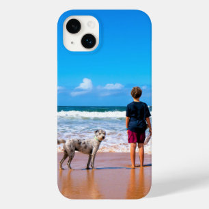 Funda Para iPhone 14 Plus De Case-Mate Estuche para iPhone fotográfico personalizado con