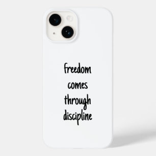 Funda Para iPhone 14 De Case-Mate Estuche para iPhone Freedom